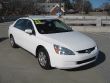2005 Honda Accord