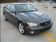 2003 Lexus IS 300