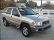 1999 Nissan Pathfinder
