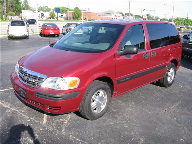 2004 Chevrolet Venture for sale