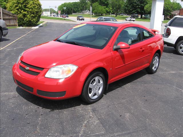 2007 Chevrolet Cobalt for sale