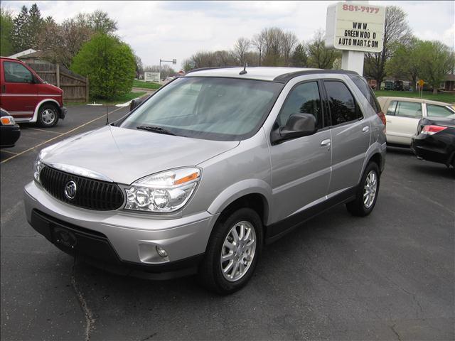 2007 Buick Rendezvous for sale