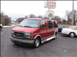 1998 GMC Savana