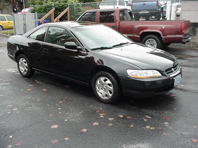 2000 Honda Accord