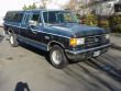 1991 Ford F150