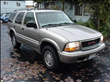 2000 GMC Jimmy