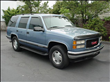 1996 GMC Yukon