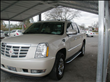 2008 Cadillac Escalade EXT