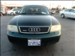 1999 Audi A6