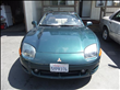 1995 Mitsubishi 3000GT