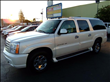 2006 Cadillac Escalade ESV
