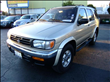 1999 Nissan Pathfinder