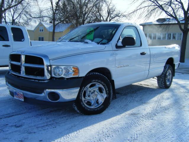 2002 Dodge Ram 1500 for sale