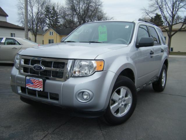 2010 Ford Escape for sale