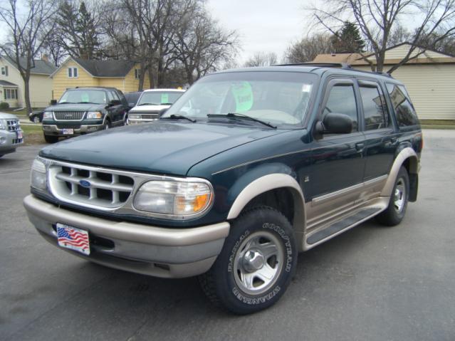 1997 Ford Explorer for sale