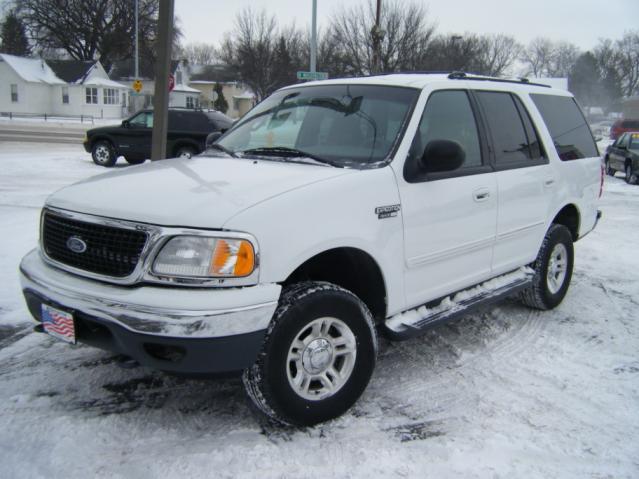 2001 Ford Expedition for sale