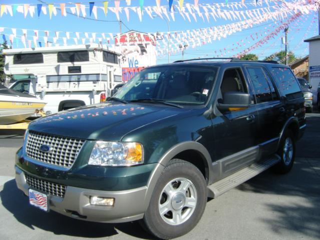 2004 Ford Expedition for sale