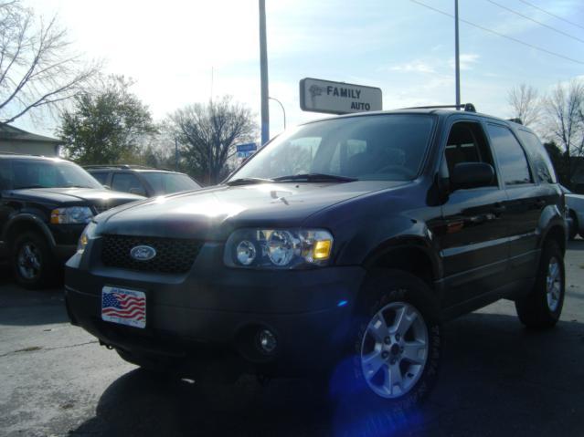 2005 Ford Escape for sale