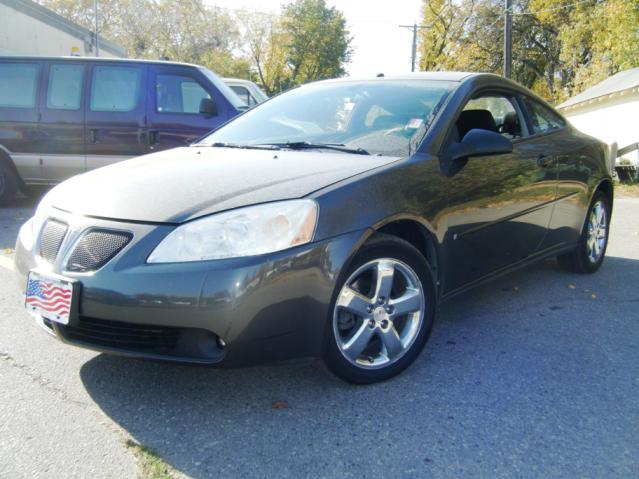2006 Pontiac G6 for sale