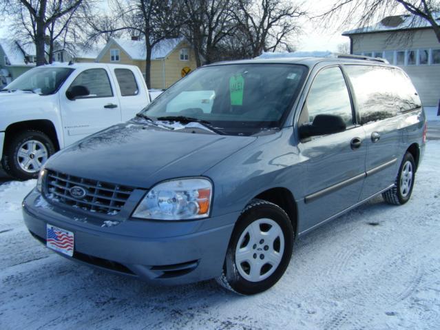 2005 Ford Freestar for sale