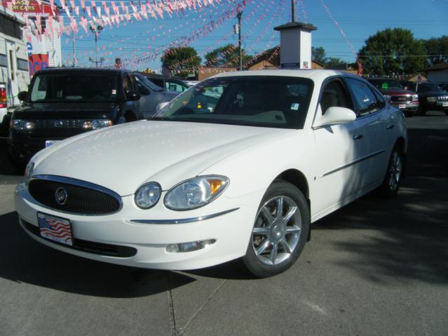 2007 Buick LaCrosse for sale