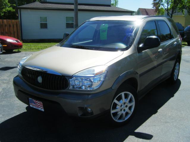 2005 Buick Rendezvous for sale