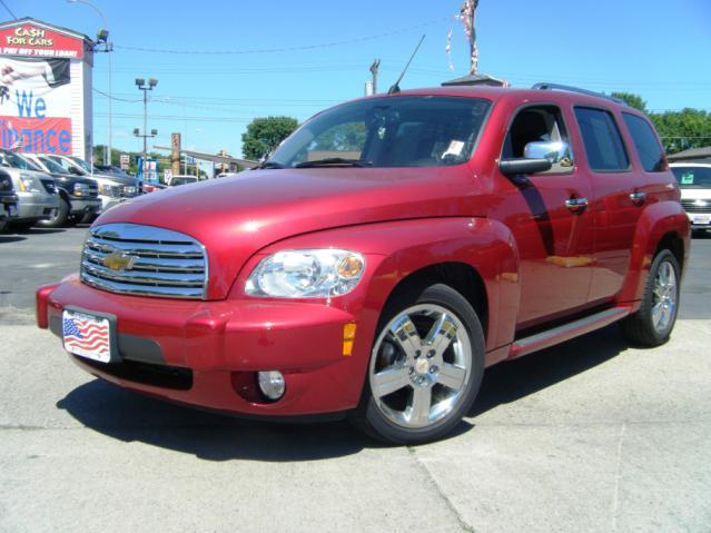 2011 Chevrolet HHR for sale