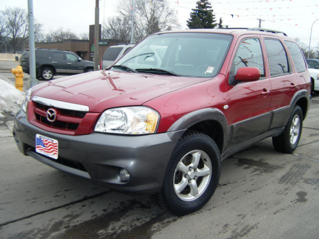 2006 Mazda Tribute for sale