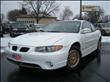 1997 Pontiac Grand Prix