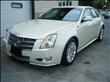 2010 Cadillac CTS