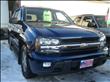 2003 Chevrolet TrailBlazer