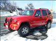 2003 Jeep Liberty
