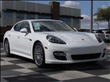 2012 Porsche Panamera