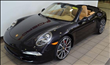2012 Porsche 911