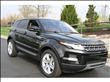 2012 Land Rover Range Rover Evoque