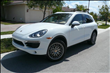 2012 Porsche Cayenne