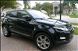 2012 Land Rover Range Rover Evoque