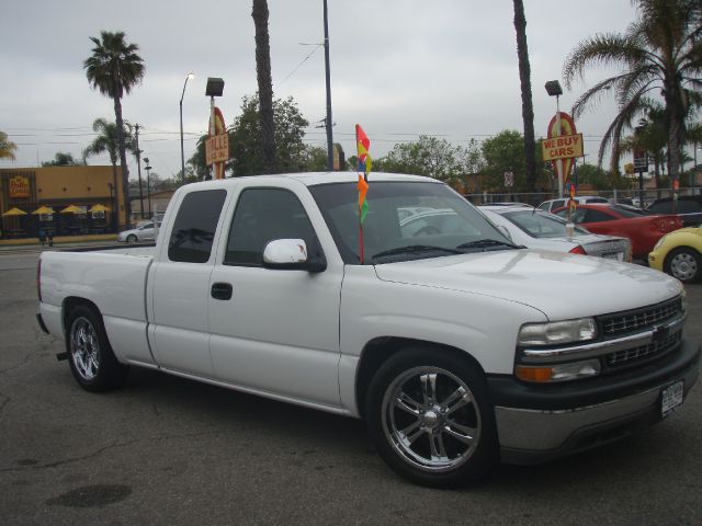 2002 CHEVROLET SILVERADO 1500 white just arrived fresh on the lot  snag this handsome 02 silver