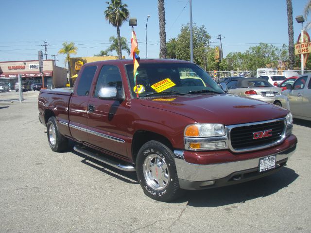 2002 GMC SIERRA 1500 maroon just arrivedthis gorgeous 02 gmc sierra  one owner  immaculat