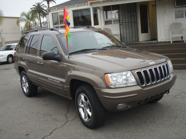 2002 Jeep Grand Cherokee