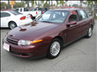 2000 Saturn L Series