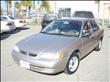 1999 Toyota Corolla