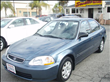 1998 Honda Civic