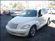 2002 Chrysler PT Cruiser