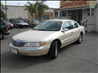 1998 Lincoln Continental