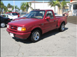 1996 Ford Ranger