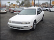 1996 Nissan Altima
