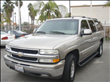 2002 Chevrolet Suburban