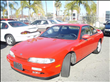 1996 Nissan 240SX