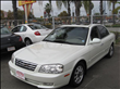 2001 Kia Optima